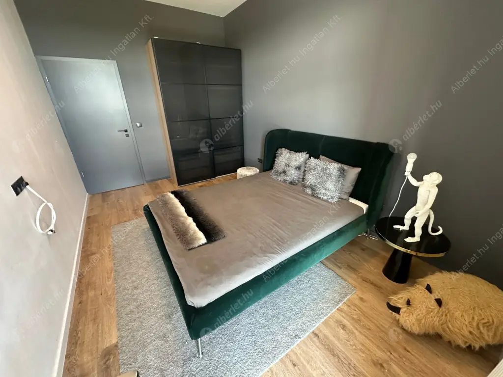Kiadó albérlet 590000 Ft/hó áron: Budapest, XI. kerület  Bíró László József körút. Mérete: 72 nm, 3 szobás | Alberlet.hu - 6593311