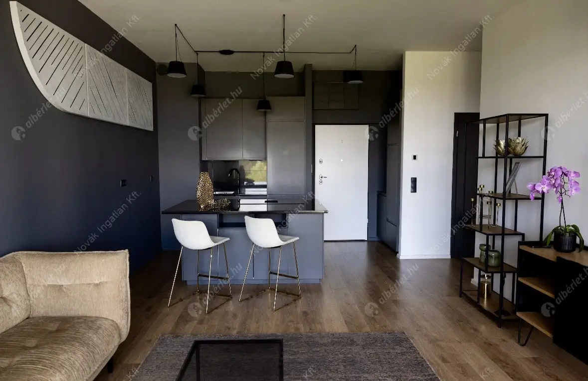 Kiadó albérlet 590000 Ft/hó áron: Budapest, XI. kerület  Bíró László József körút. Mérete: 72 nm, 3 szobás | Alberlet.hu - 6574013