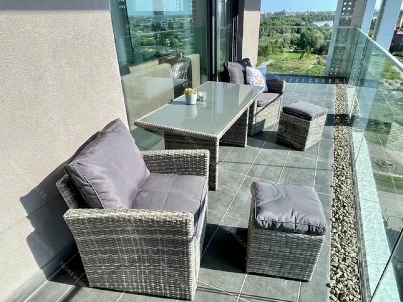 Kiadó albérlet 770000 Ft/hó áron: Budapest, XI. kerület  Bíró László József körút. Mérete: 75 nm, 3 szobás | Alberlet.hu - 6661279