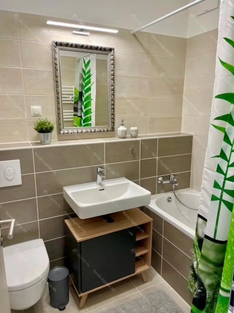 Kiadó albérlet 770000 Ft/hó áron: Budapest, XI. kerület  Bíró László József körút. Mérete: 75 nm, 3 szobás | Alberlet.hu - 6661285