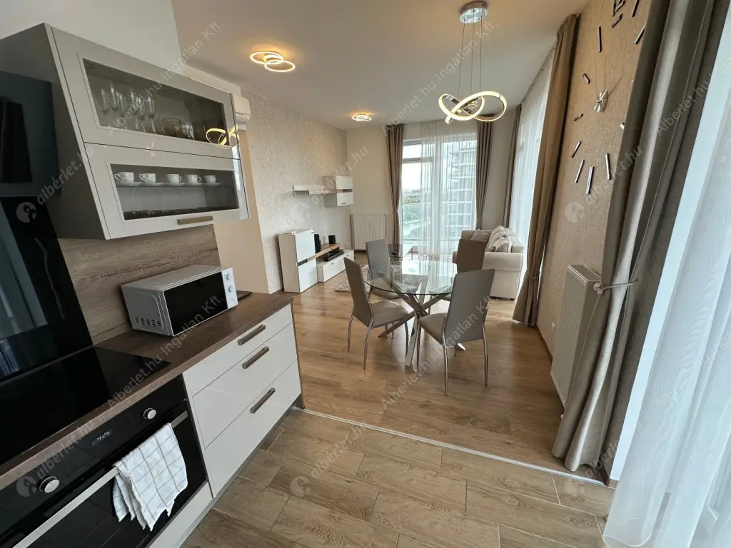 Kiadó albérlet 699000 Ft/hó áron: Budapest, XI. kerület  Bíró László József körút. Mérete: 76 nm, 3 szobás | Alberlet.hu - 6567669