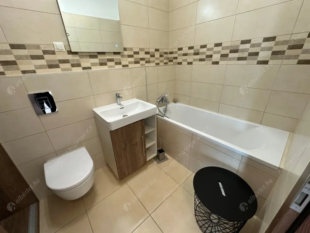 Kiadó albérlet 699000 Ft/hó áron: Budapest, XI. kerület  Bíró László József körút. Mérete: 76 nm, 3 szobás | Alberlet.hu - 6567670
