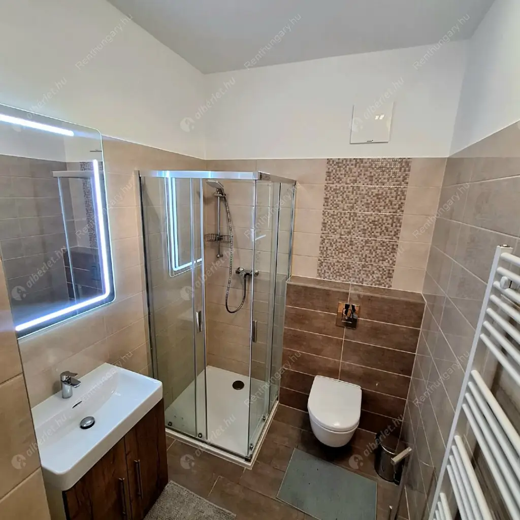 Kiadó albérlet 699000 Ft/hó áron: Budapest, XI. kerület  Bíró László József körút. Mérete: 76 nm, 3 szobás | Alberlet.hu - 6567494