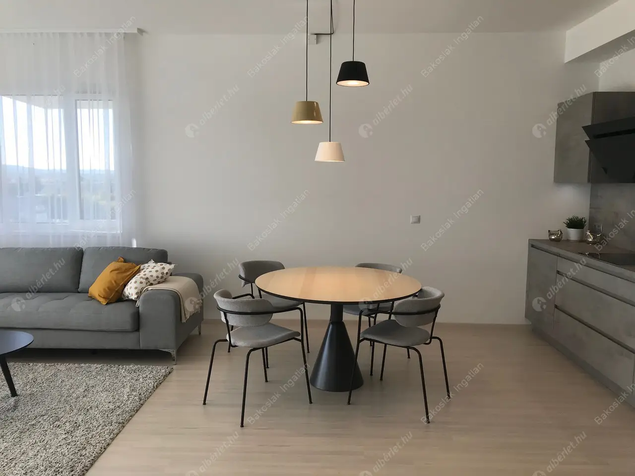 Kiadó albérlet 536000 Ft/hó áron: Budapest, XI. kerület  Bíró László József körút. Mérete: 80 nm, 3 szobás | Alberlet.hu - 5085381