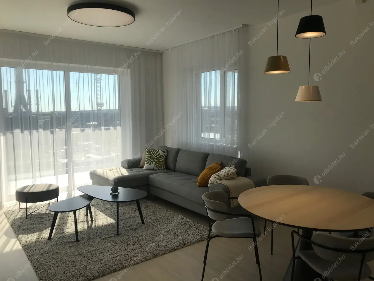 Kiadó albérlet 536000 Ft/hó áron: Budapest, XI. kerület  Bíró László József körút. Mérete: 80 nm, 3 szobás | Alberlet.hu - 5085391