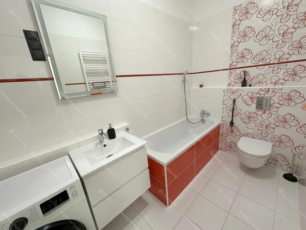 Kiadó albérlet 580000 Ft/hó áron: Budapest, XI. kerület  Bíró László József körút. Mérete: 80 nm, 3 szobás | Alberlet.hu - 6657239