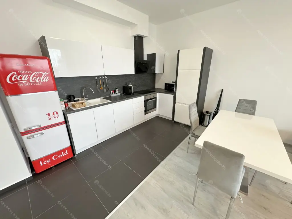 Kiadó albérlet 580000 Ft/hó áron: Budapest, XI. kerület  Bíró László József körút. Mérete: 80 nm, 3 szobás | Alberlet.hu - 6682202