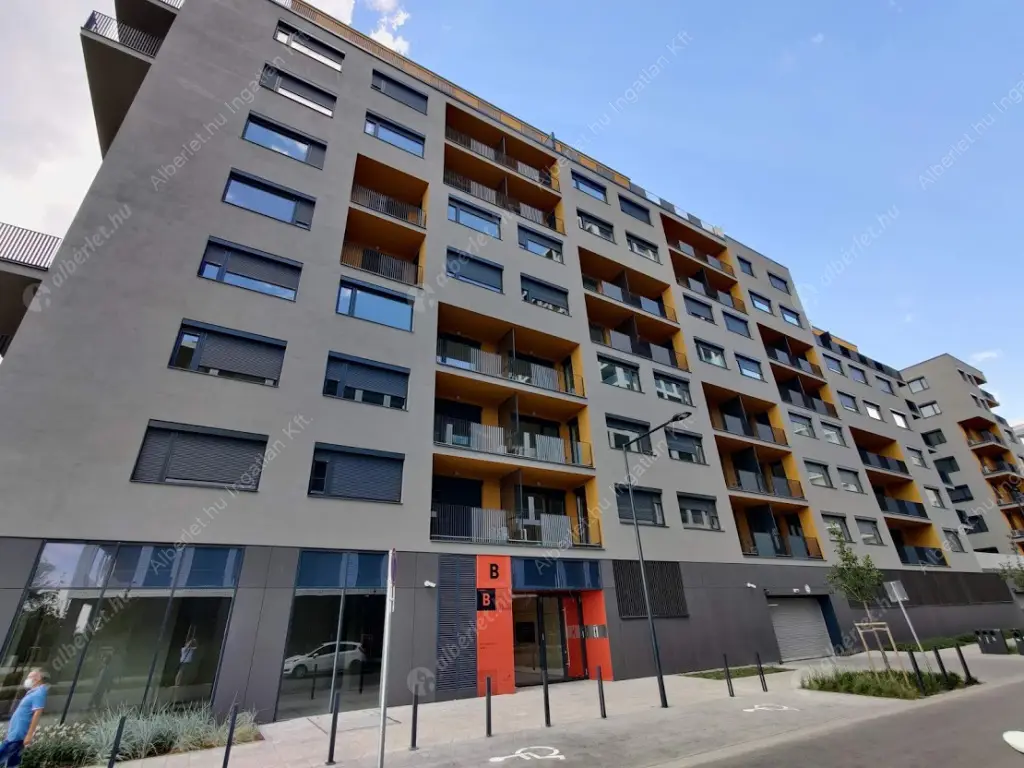 Kiadó albérlet 667000 Ft/hó áron: Budapest, XI. kerület  Bíró László József körút. Mérete: 91 nm, 4 szobás | Alberlet.hu - 6594751