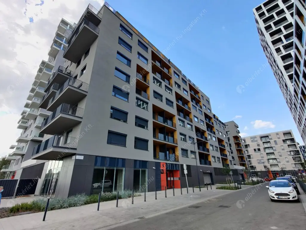 Kiadó albérlet 667000 Ft/hó áron: Budapest, XI. kerület  Bíró László József körút. Mérete: 91 nm, 4 szobás | Alberlet.hu - 6594752