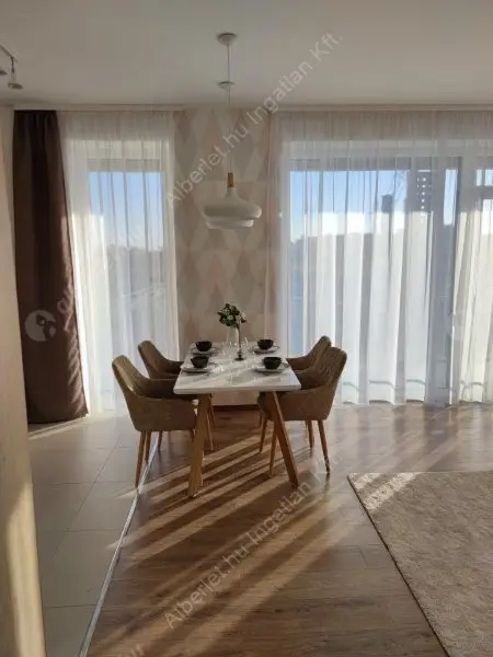 Kiadó albérlet 1120000 Ft/hó áron: Budapest, XI. kerület  Bíró László József körút. Mérete: 95 nm, 4 szobás | Alberlet.hu - 6572517