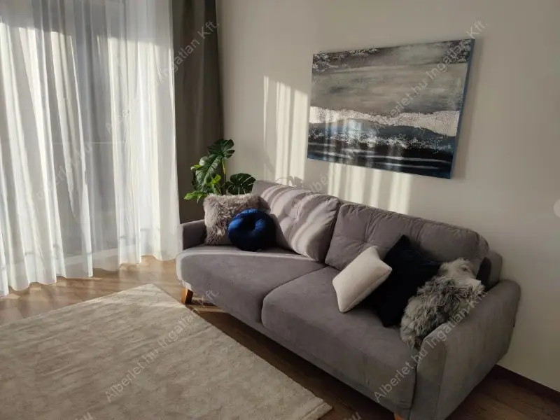 Kiadó albérlet 1120000 Ft/hó áron: Budapest, XI. kerület  Bíró László József körút. Mérete: 95 nm, 4 szobás | Alberlet.hu - 6572518