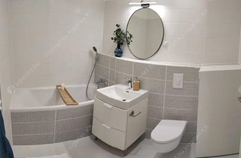 Kiadó albérlet 1120000 Ft/hó áron: Budapest, XI. kerület  Bíró László József körút. Mérete: 95 nm, 4 szobás | Alberlet.hu - 6572527