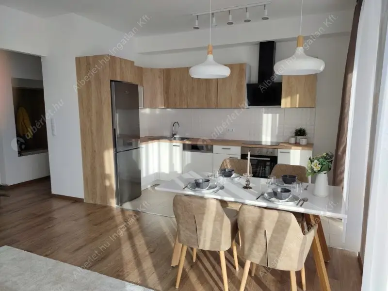 Kiadó albérlet 1071000 Ft/hó áron: Budapest, XI. kerület  Bíró László József körút. Mérete: 95 nm, 4 szobás | Alberlet.hu - 6624392