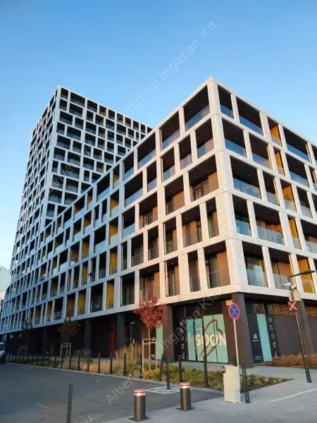 Kiadó albérlet 1071000 Ft/hó áron: Budapest, XI. kerület  Bíró László József körút. Mérete: 95 nm, 4 szobás | Alberlet.hu - 6624404