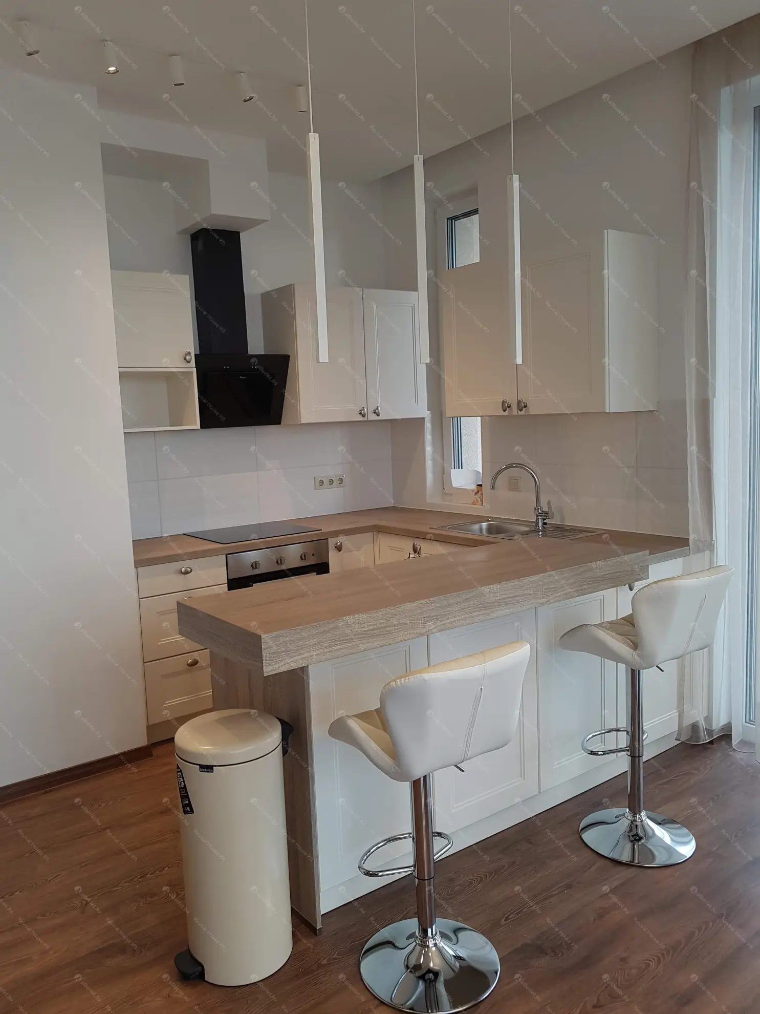 Kiadó albérlet 1300000 Ft/hó áron: Budapest, XI. kerület  Bíró László József körút. Mérete: 95 nm, 4 szobás | Alberlet.hu - 6601462