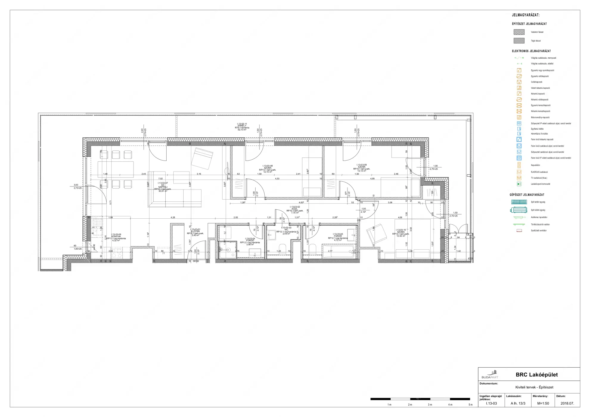 Kiadó albérlet 1300000 Ft/hó áron: Budapest, XI. kerület  Bíró László József körút. Mérete: 95 nm, 4 szobás | Alberlet.hu - 6601472