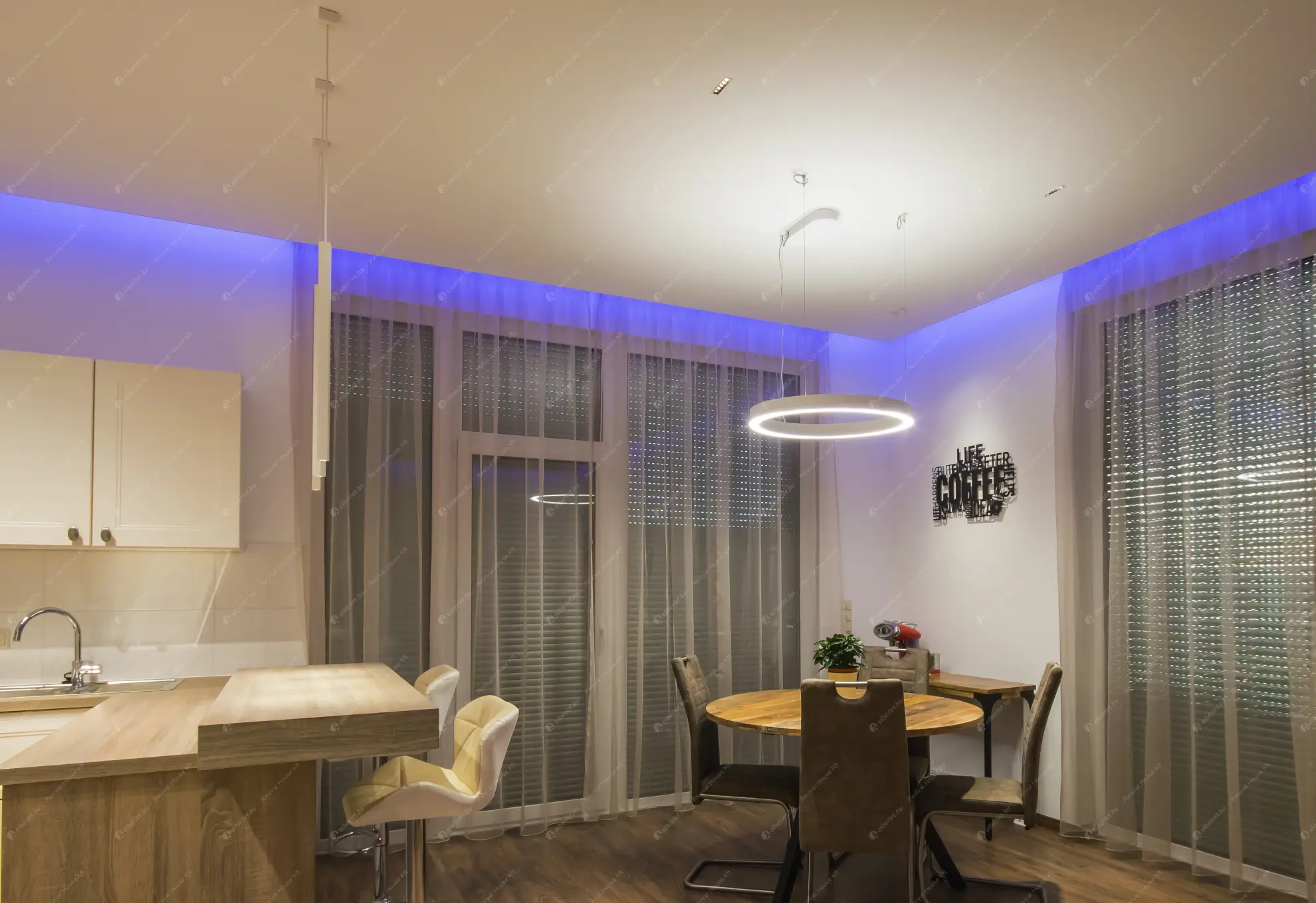 Kiadó albérlet 1300000 Ft/hó áron: Budapest, XI. kerület  Bíró László József körút. Mérete: 95 nm, 4 szobás | Alberlet.hu - 6601473