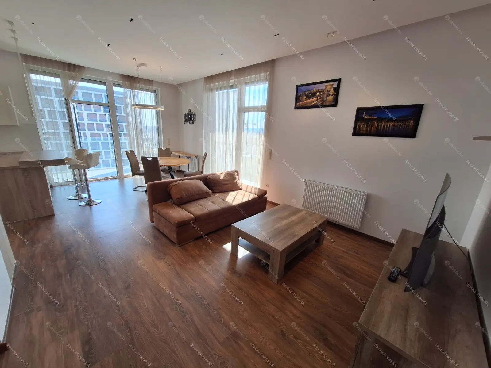 Kiadó albérlet 1000000 Ft/hó áron: Budapest, XI. kerület  Bíró László József körút. Mérete: 95 nm, 4 szobás | Alberlet.hu - 6691034