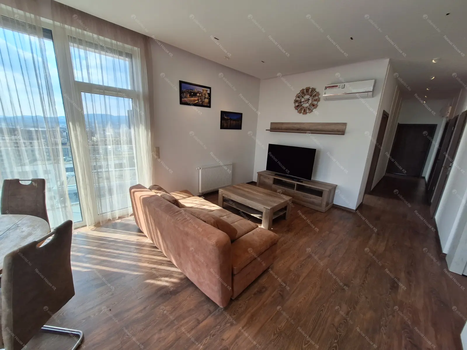 Kiadó albérlet 1000000 Ft/hó áron: Budapest, XI. kerület  Bíró László József körút. Mérete: 95 nm, 4 szobás | Alberlet.hu - 6691038