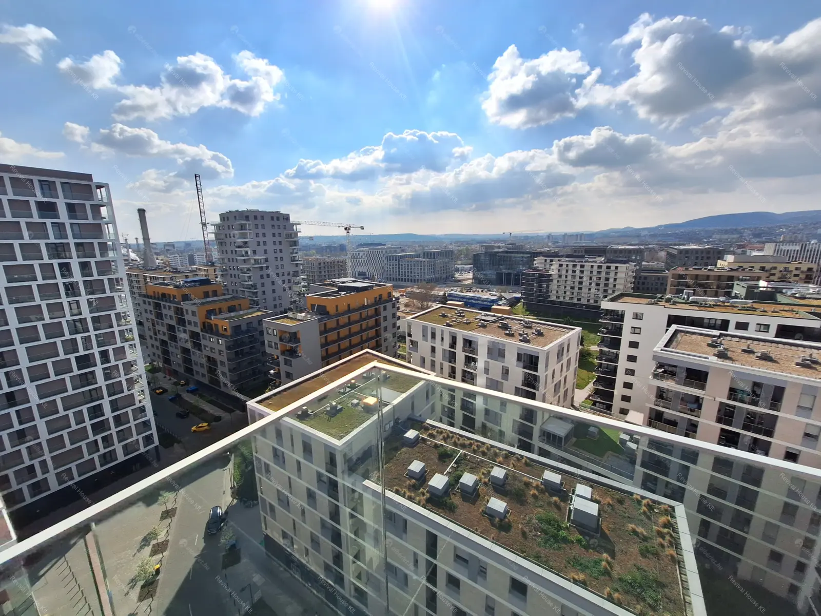 Kiadó albérlet 1000000 Ft/hó áron: Budapest, XI. kerület  Bíró László József körút. Mérete: 95 nm, 4 szobás | Alberlet.hu - 6691042