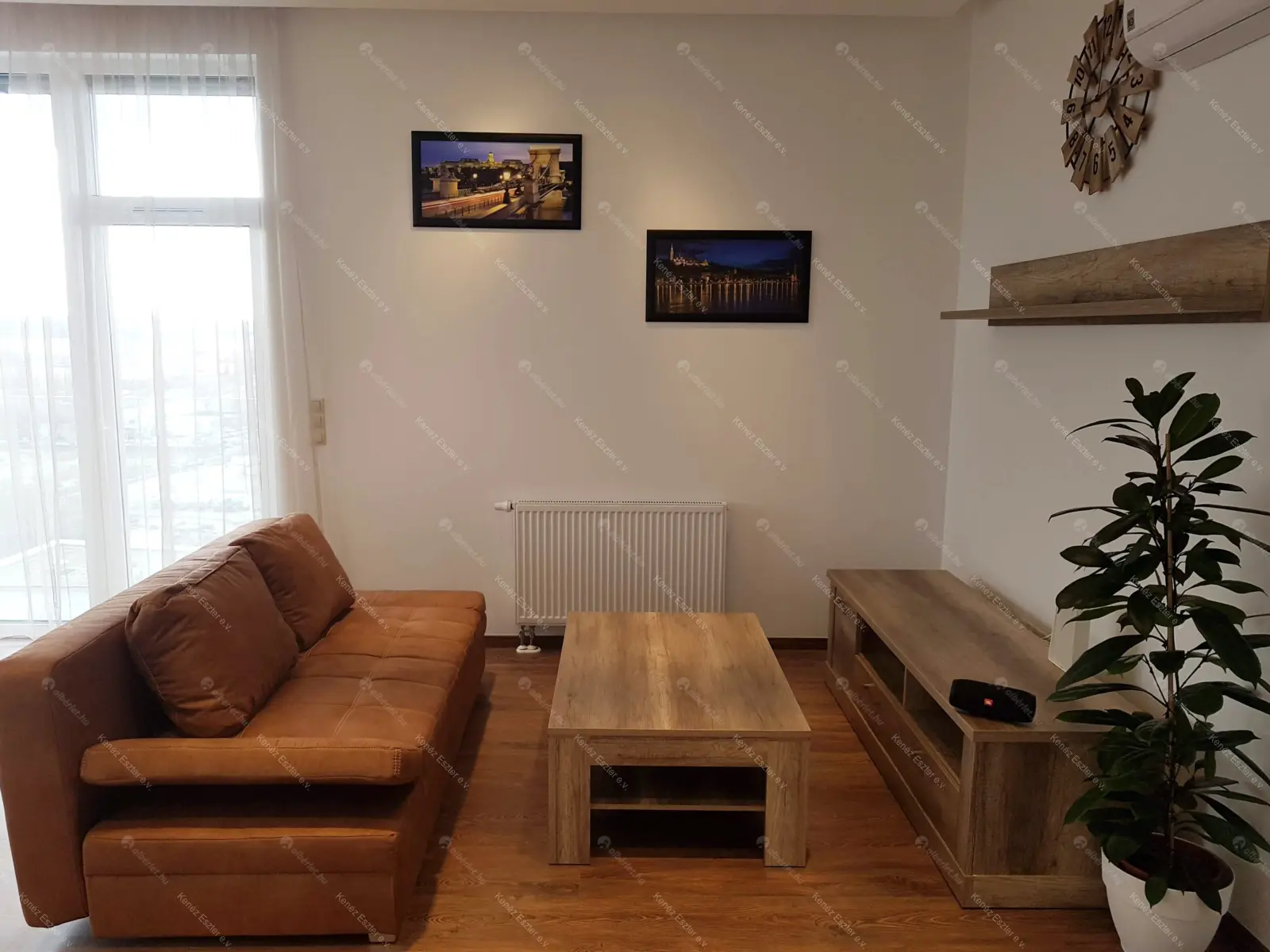 Kiadó albérlet 1000000 Ft/hó áron: Budapest, XI. kerület  Bíró László József körút. Mérete: 95 nm, 4 szobás | Alberlet.hu - 6644128