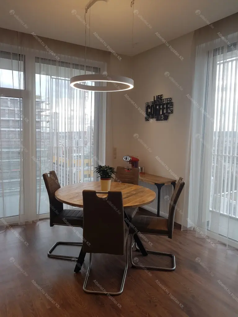 Kiadó albérlet 1150000 Ft/hó áron: Budapest, XI. kerület  Bíró László József körút. Mérete: 95 nm, 4 szobás | Alberlet.hu - 6646008