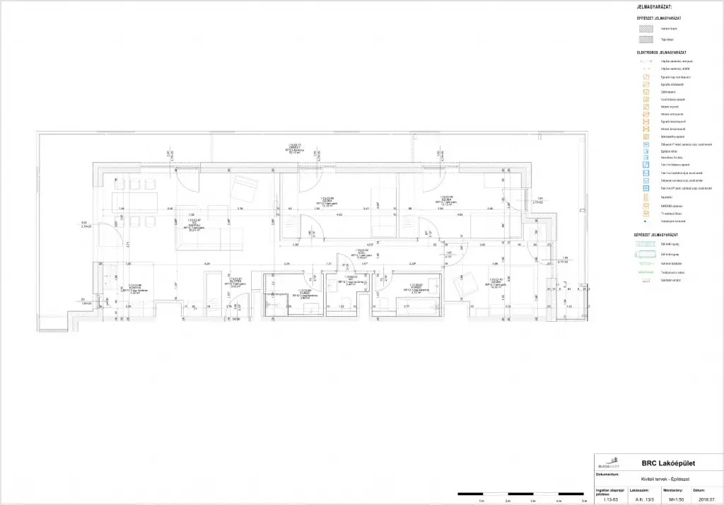 Kiadó albérlet 1150000 Ft/hó áron: Budapest, XI. kerület  Bíró László József körút. Mérete: 95 nm, 4 szobás | Alberlet.hu - 6646012
