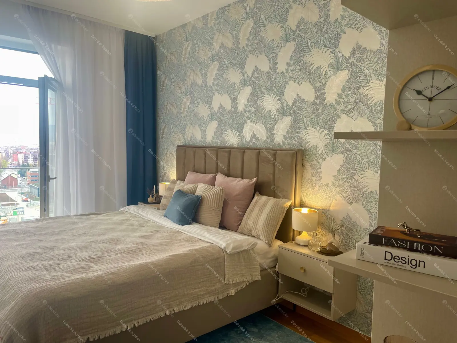 Kiadó albérlet 970000 Ft/hó áron: Budapest, XI. kerület  Bíró László József körút. Mérete: 98 nm, 4 szobás | Alberlet.hu - 6687106