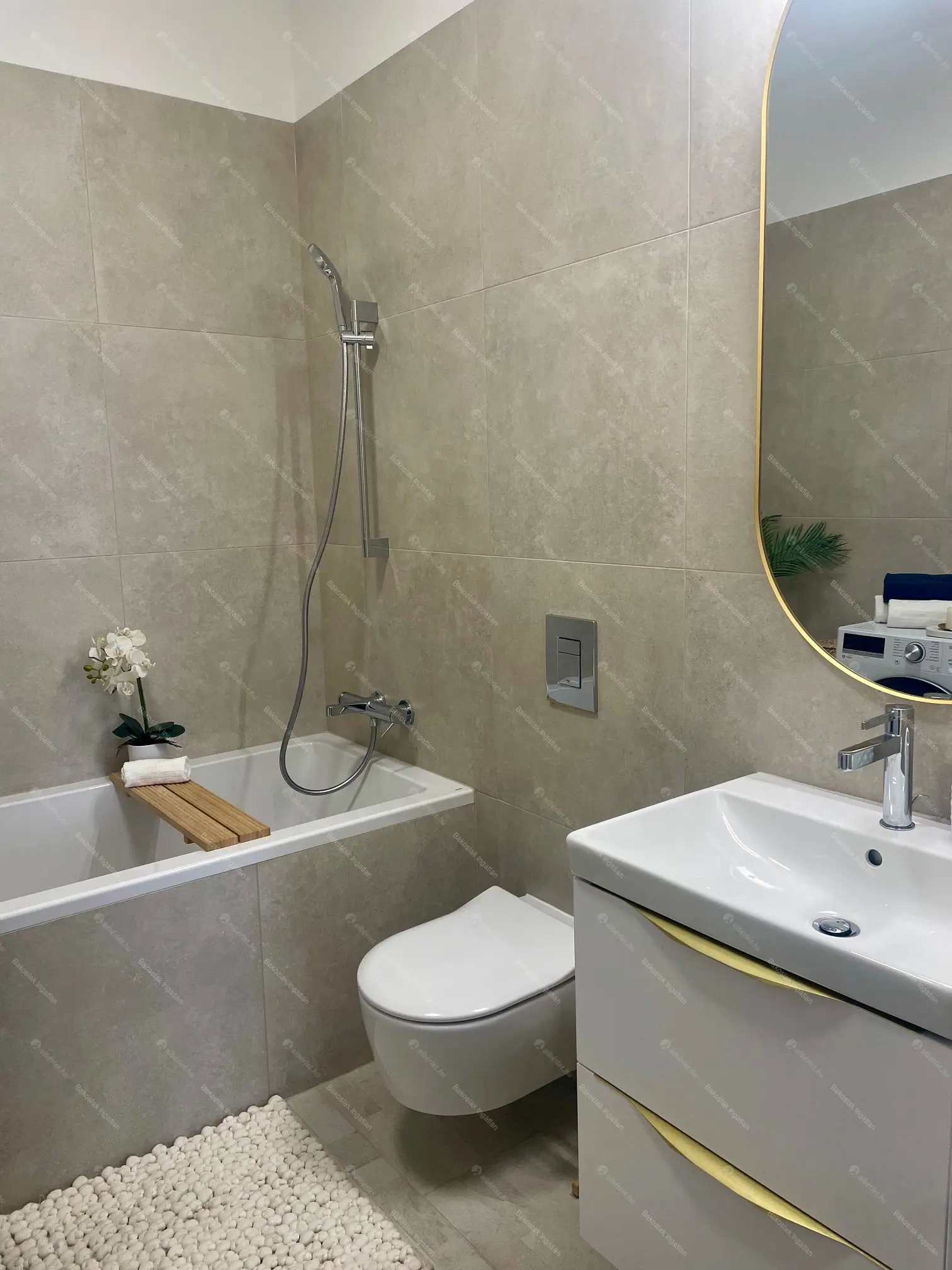 Kiadó albérlet 970000 Ft/hó áron: Budapest, XI. kerület  Bíró László József körút. Mérete: 98 nm, 4 szobás | Alberlet.hu - 6687108