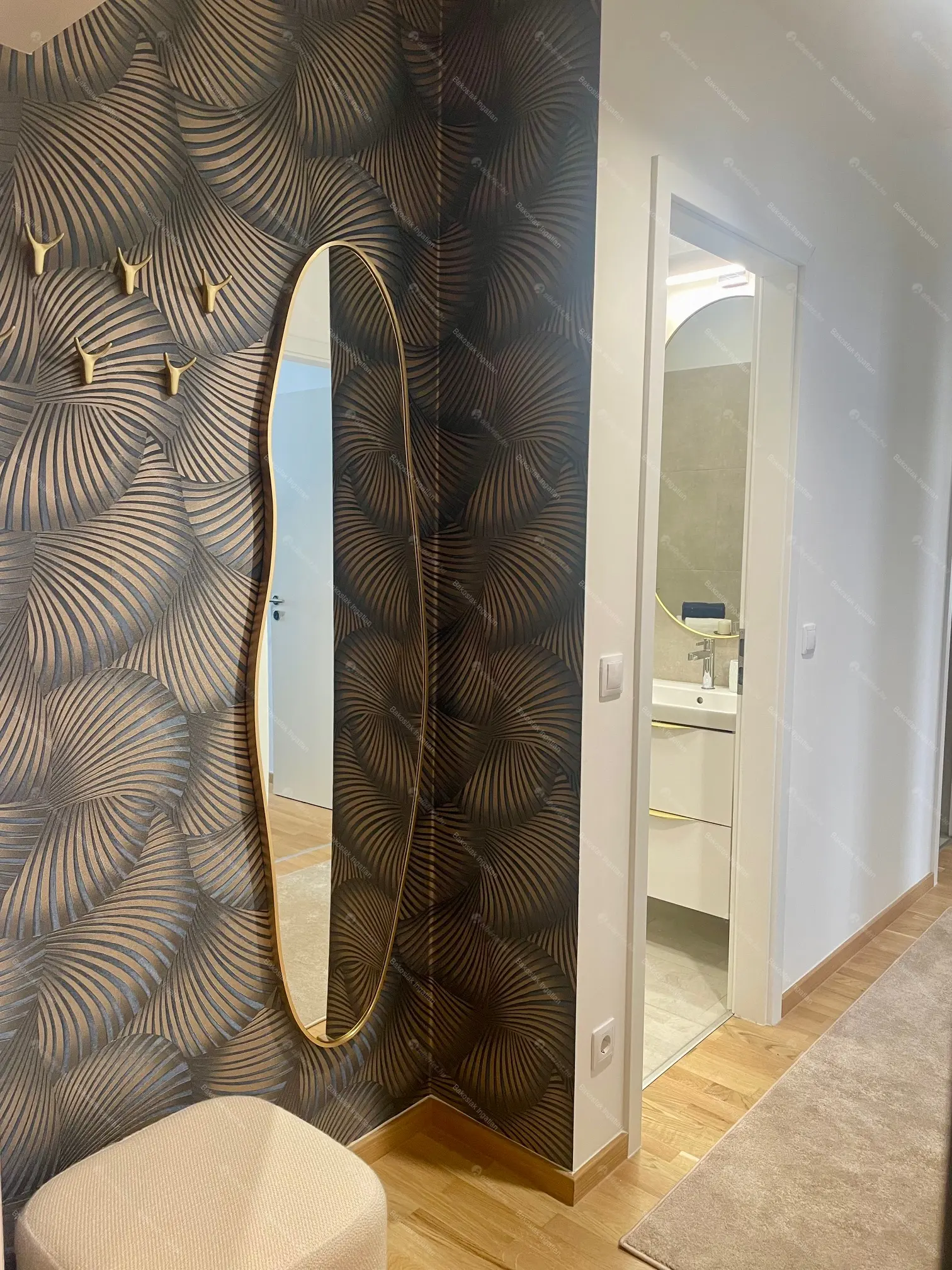 Kiadó albérlet 970000 Ft/hó áron: Budapest, XI. kerület  Bíró László József körút. Mérete: 98 nm, 4 szobás | Alberlet.hu - 6687114