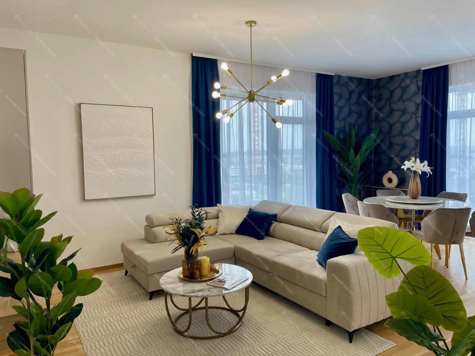 Kiadó albérlet 970000 Ft/hó áron: Budapest, XI. kerület  Bíró László József körút. Mérete: 98 nm, 4 szobás | Alberlet.hu - 6687116