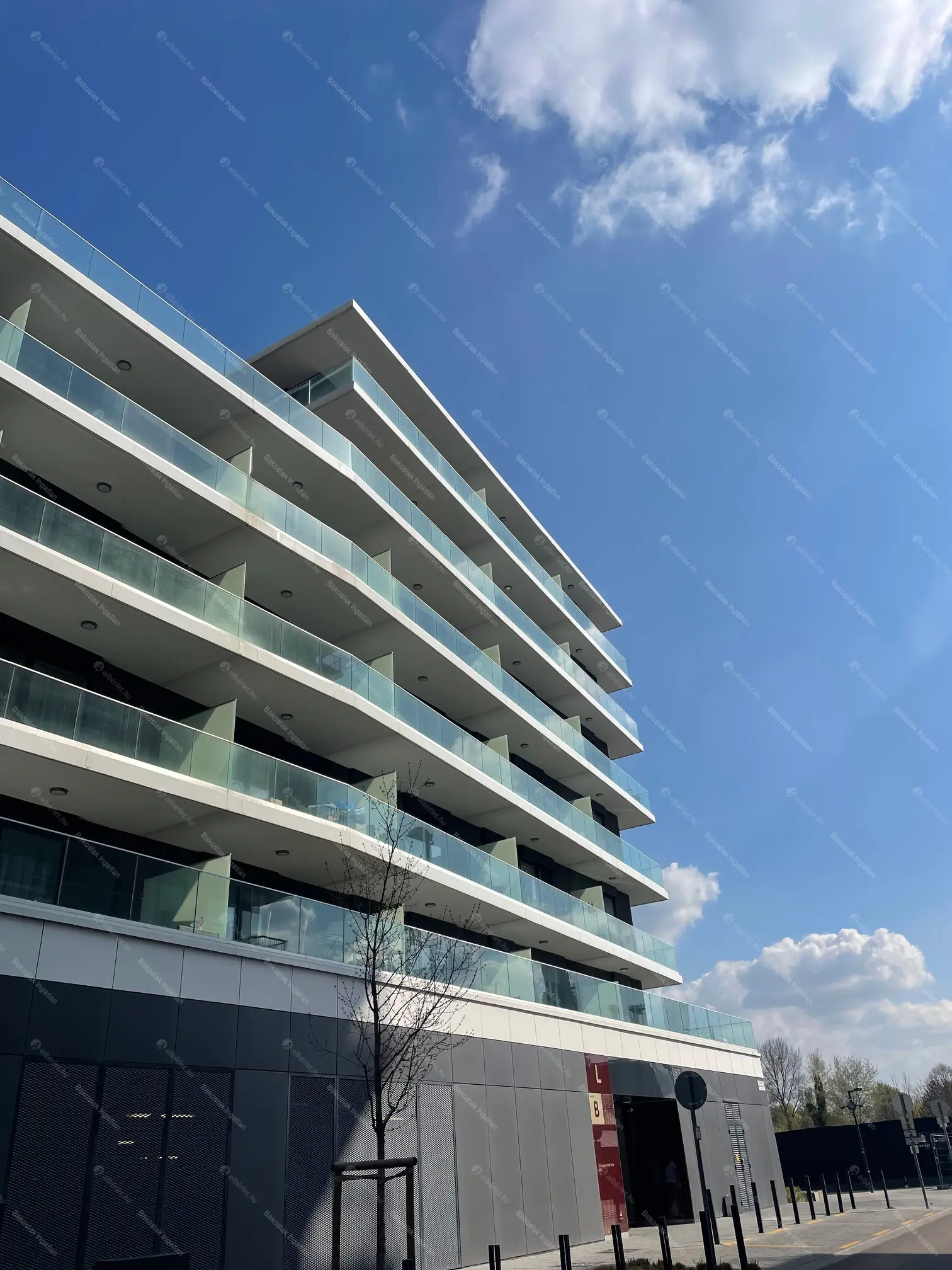 Kiadó albérlet 909000 Ft/hó áron: Budapest, XI. kerület  Bíró László József körút. Mérete: 98 nm, 4 szobás | Alberlet.hu - 6691293