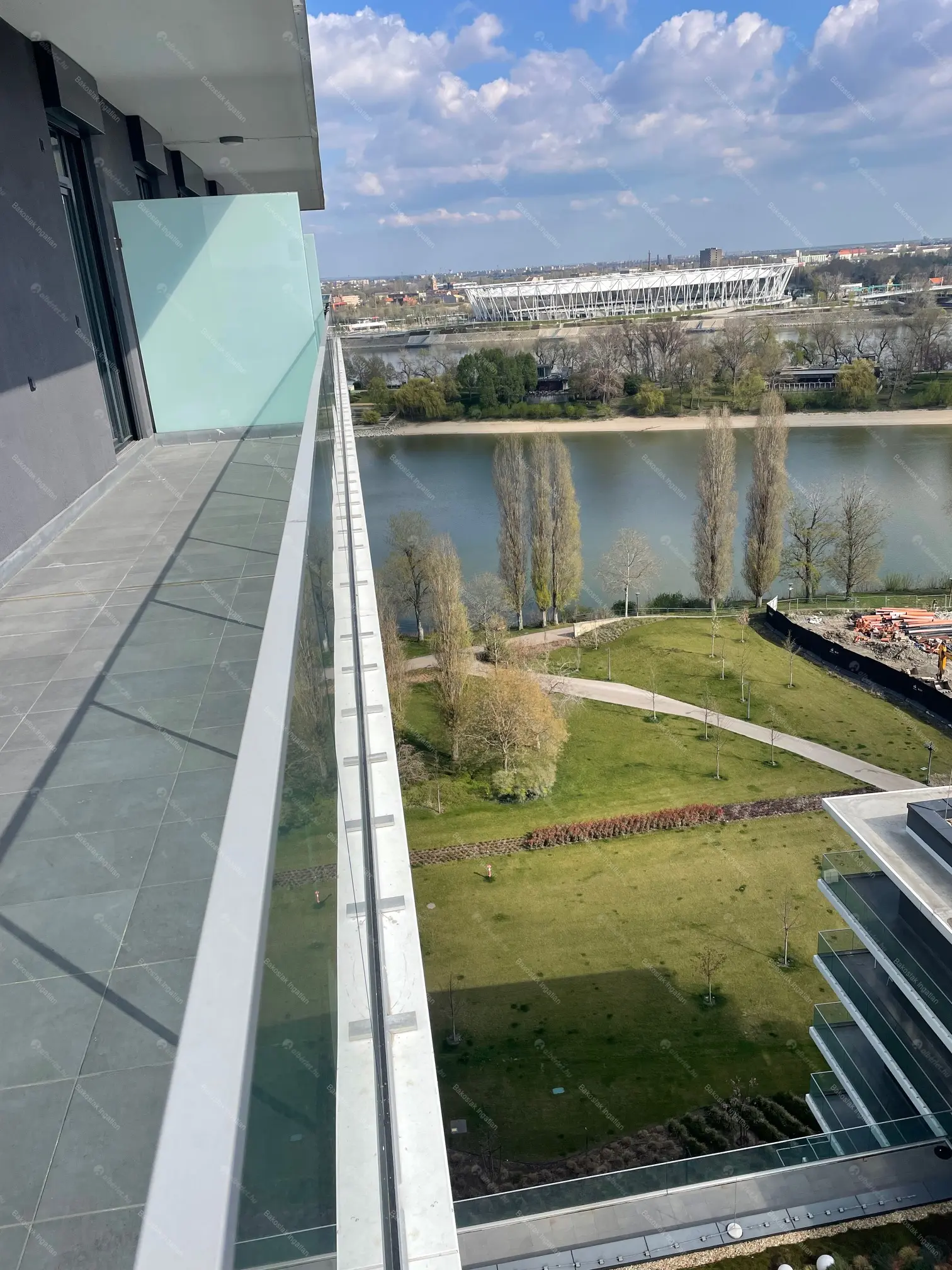 Kiadó albérlet 909000 Ft/hó áron: Budapest, XI. kerület  Bíró László József körút. Mérete: 98 nm, 4 szobás | Alberlet.hu - 6691297