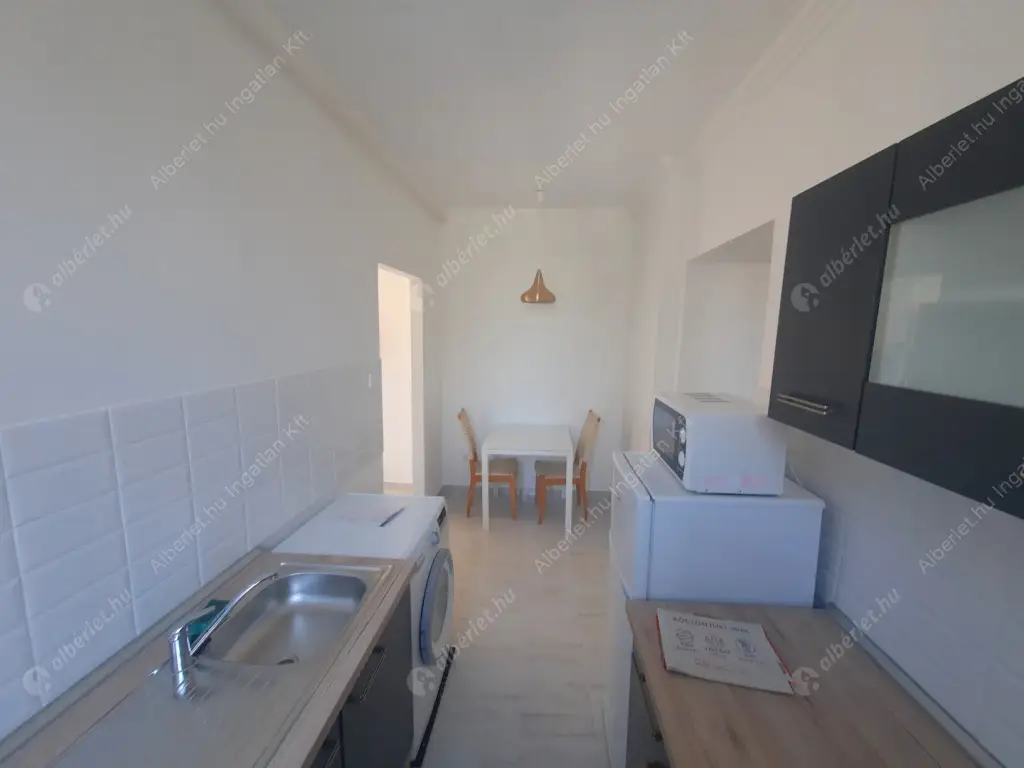 Kiadó albérlet 180000 Ft/hó áron: Budapest, XI. kerület  Bocskai út. Mérete: 34 nm, 1 szobás | Alberlet.hu - 6596526