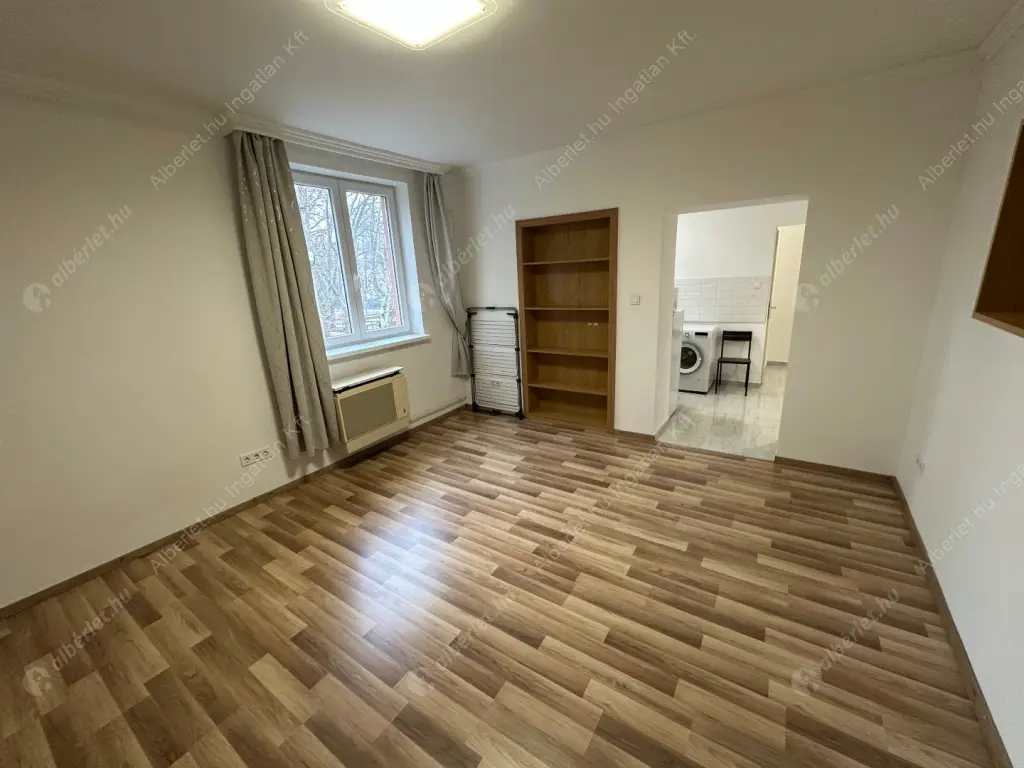 Kiadó albérlet 175000 Ft/hó áron: Budapest, XI. kerület  Bocskai út. Mérete: 34 nm, 1 szobás | Alberlet.hu - 6606267