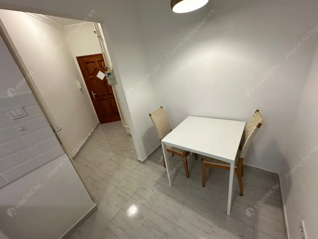 Kiadó albérlet 175000 Ft/hó áron: Budapest, XI. kerület  Bocskai út. Mérete: 34 nm, 1 szobás | Alberlet.hu - 6606269