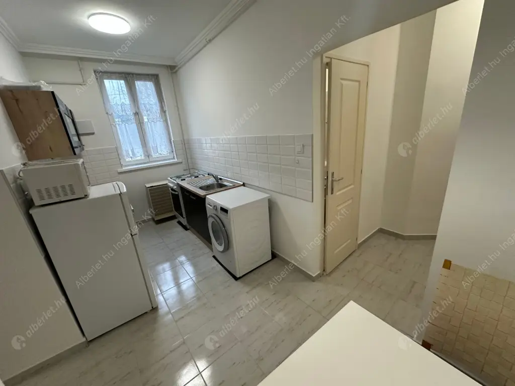 Kiadó albérlet 175000 Ft/hó áron: Budapest, XI. kerület  Bocskai út. Mérete: 34 nm, 1 szobás | Alberlet.hu - 6606270