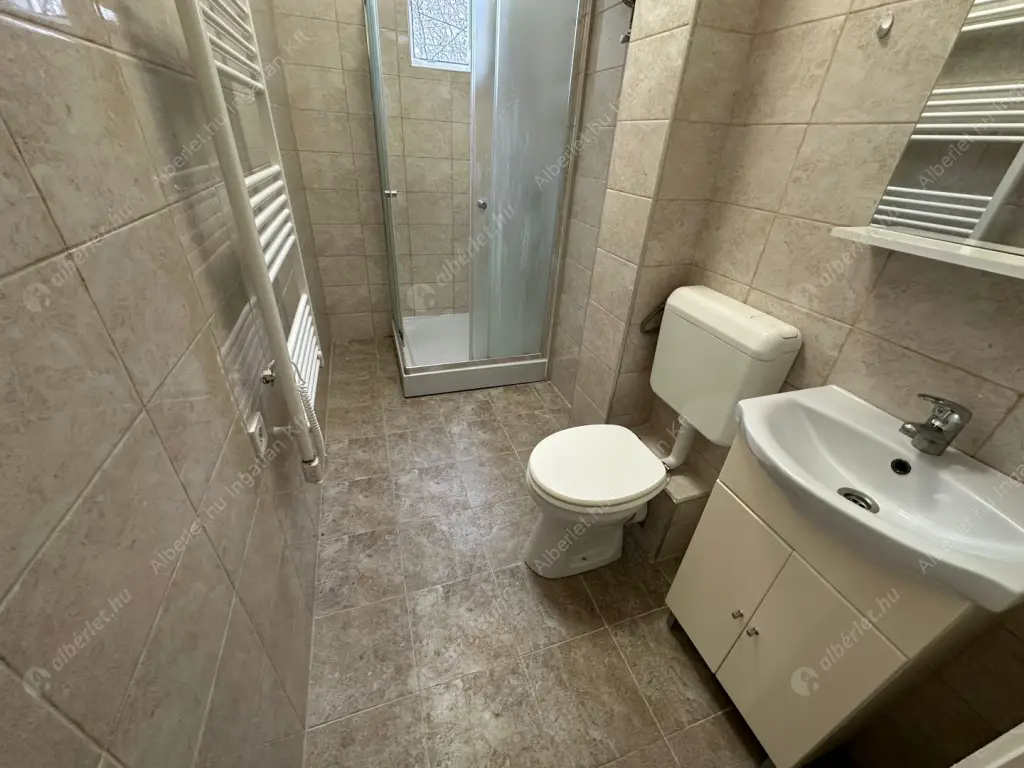 Kiadó albérlet 175000 Ft/hó áron: Budapest, XI. kerület  Bocskai út. Mérete: 34 nm, 1 szobás | Alberlet.hu - 6606272