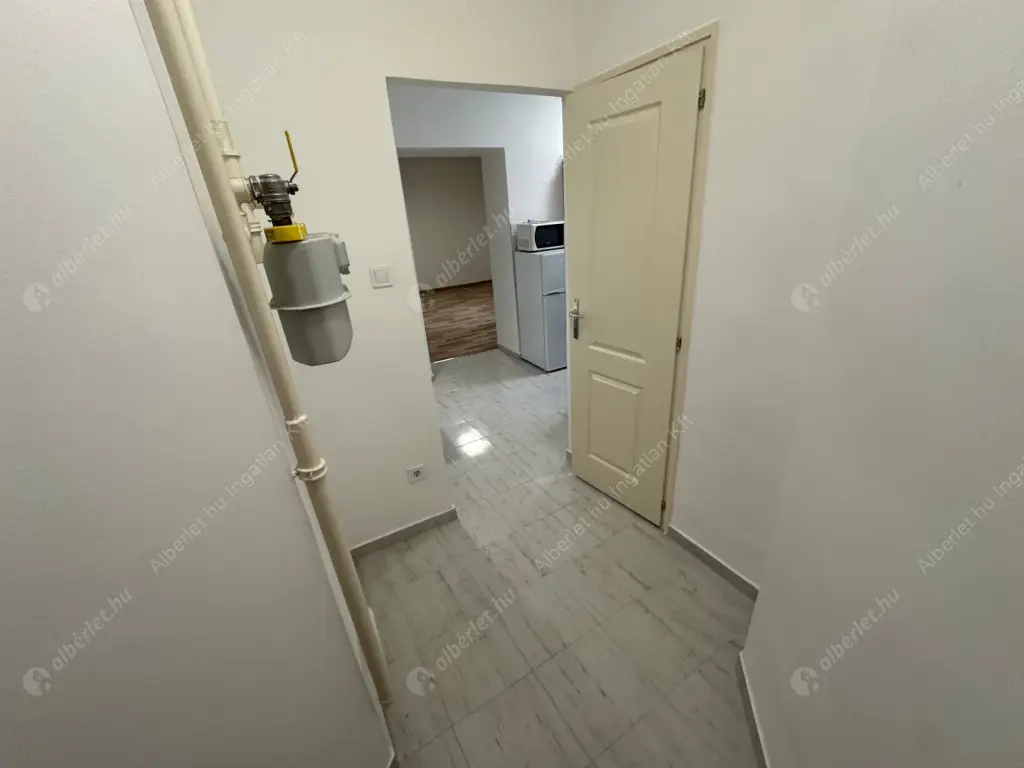 Kiadó albérlet 175000 Ft/hó áron: Budapest, XI. kerület  Bocskai út. Mérete: 34 nm, 1 szobás | Alberlet.hu - 6606275