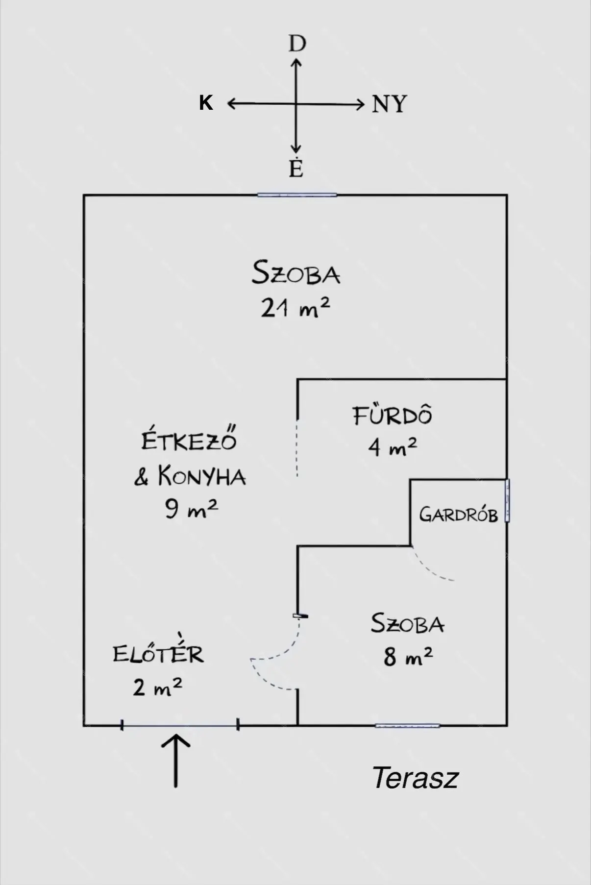 Kiadó albérlet 300000 Ft/hó áron: Budapest, XI. kerület  Bocskai út. Mérete: 44 nm, 2 szobás | Alberlet.hu - 6677566