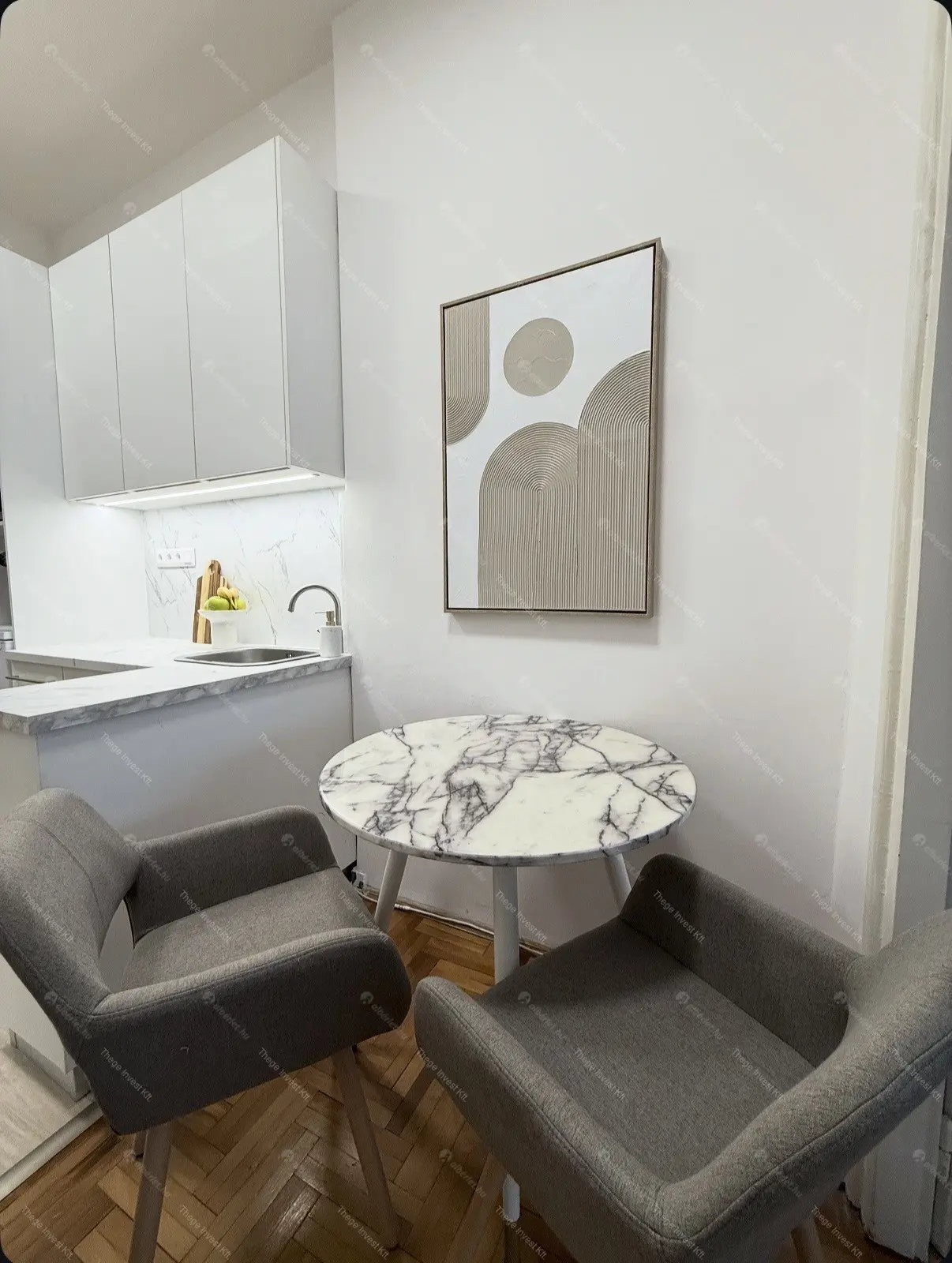 Kiadó albérlet 300000 Ft/hó áron: Budapest, XI. kerület  Bocskai út. Mérete: 44 nm, 2 szobás | Alberlet.hu - 6677570