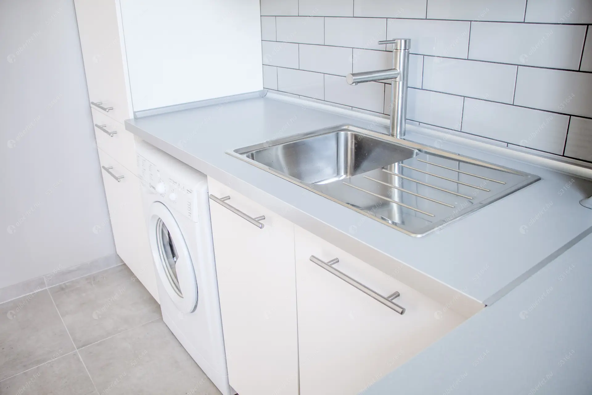 Kiadó albérlet 230000 Ft/hó áron: Budapest, XI. kerület  Bocskai út. Mérete: 54 nm, 1 szobás | Alberlet.hu - 5998818