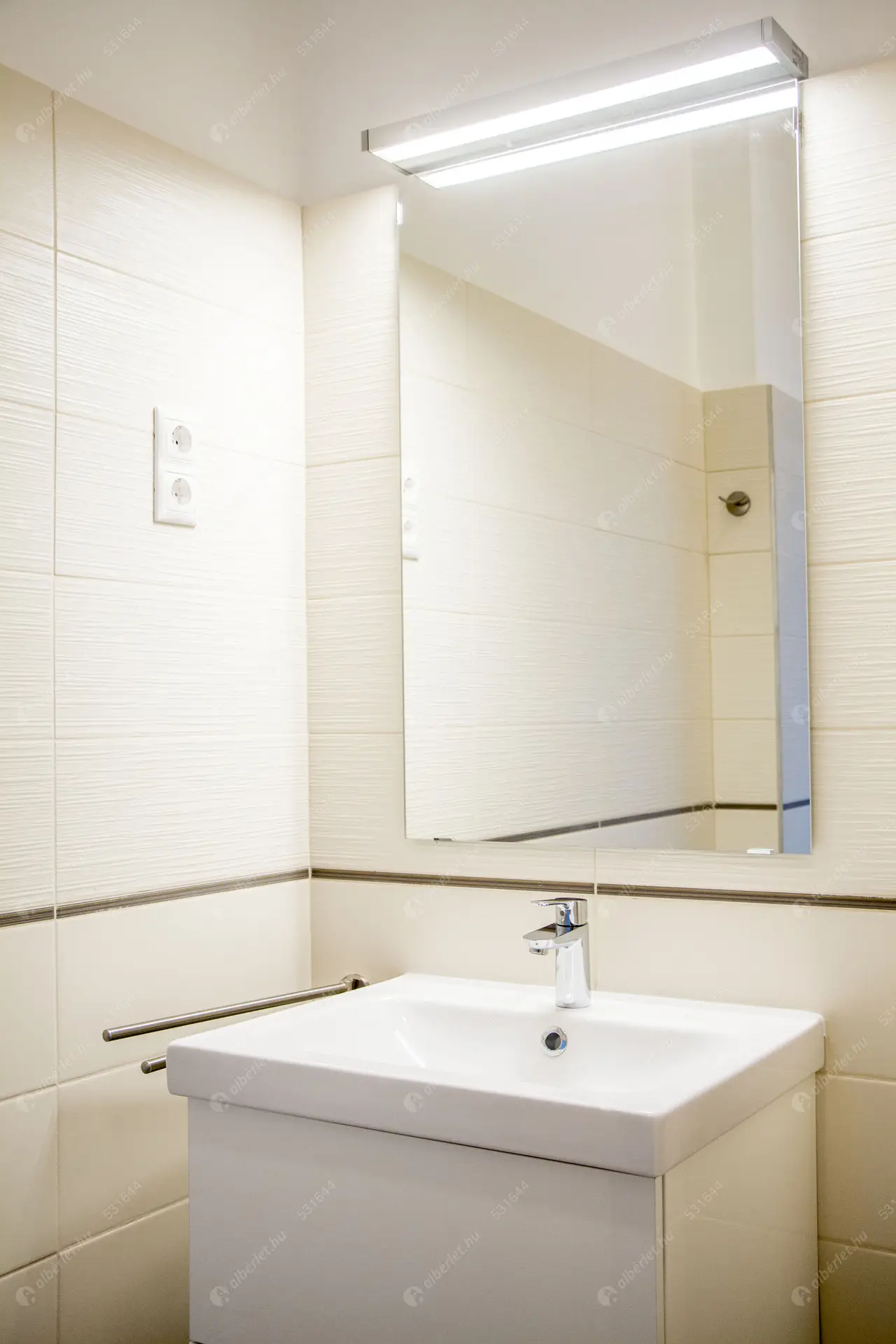 Kiadó albérlet 230000 Ft/hó áron: Budapest, XI. kerület  Bocskai út. Mérete: 54 nm, 1 szobás | Alberlet.hu - 5998823