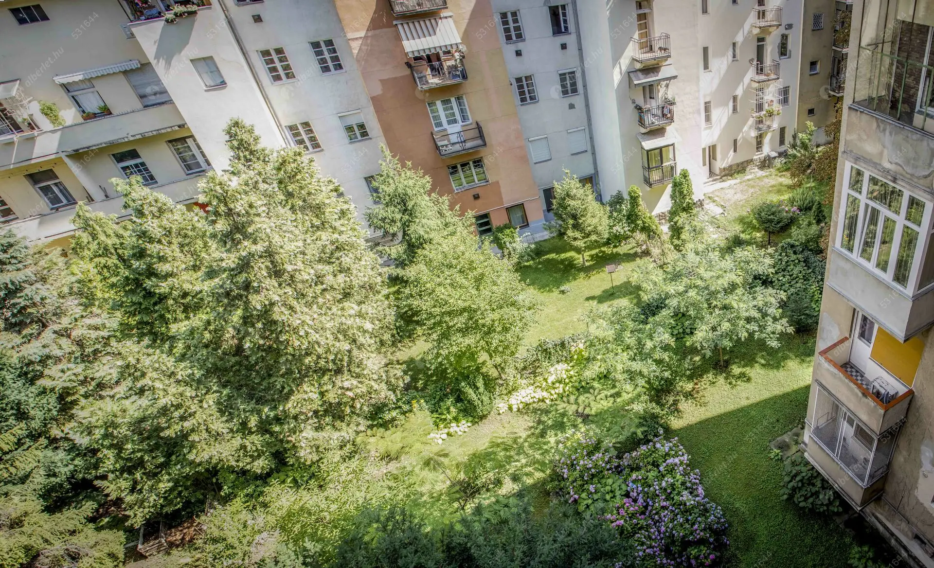 Kiadó albérlet 230000 Ft/hó áron: Budapest, XI. kerület  Bocskai út. Mérete: 54 nm, 1 szobás | Alberlet.hu - 5998826