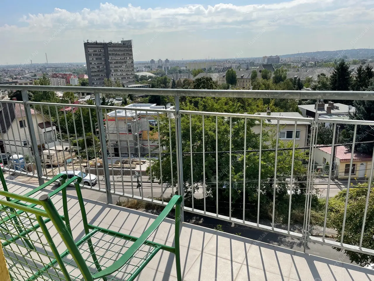 Kiadó albérlet 388000 Ft/hó áron: Budapest, XI. kerület  Bod Péter utca. Mérete: 72 nm, 3 szobás | Alberlet.hu - 5433817