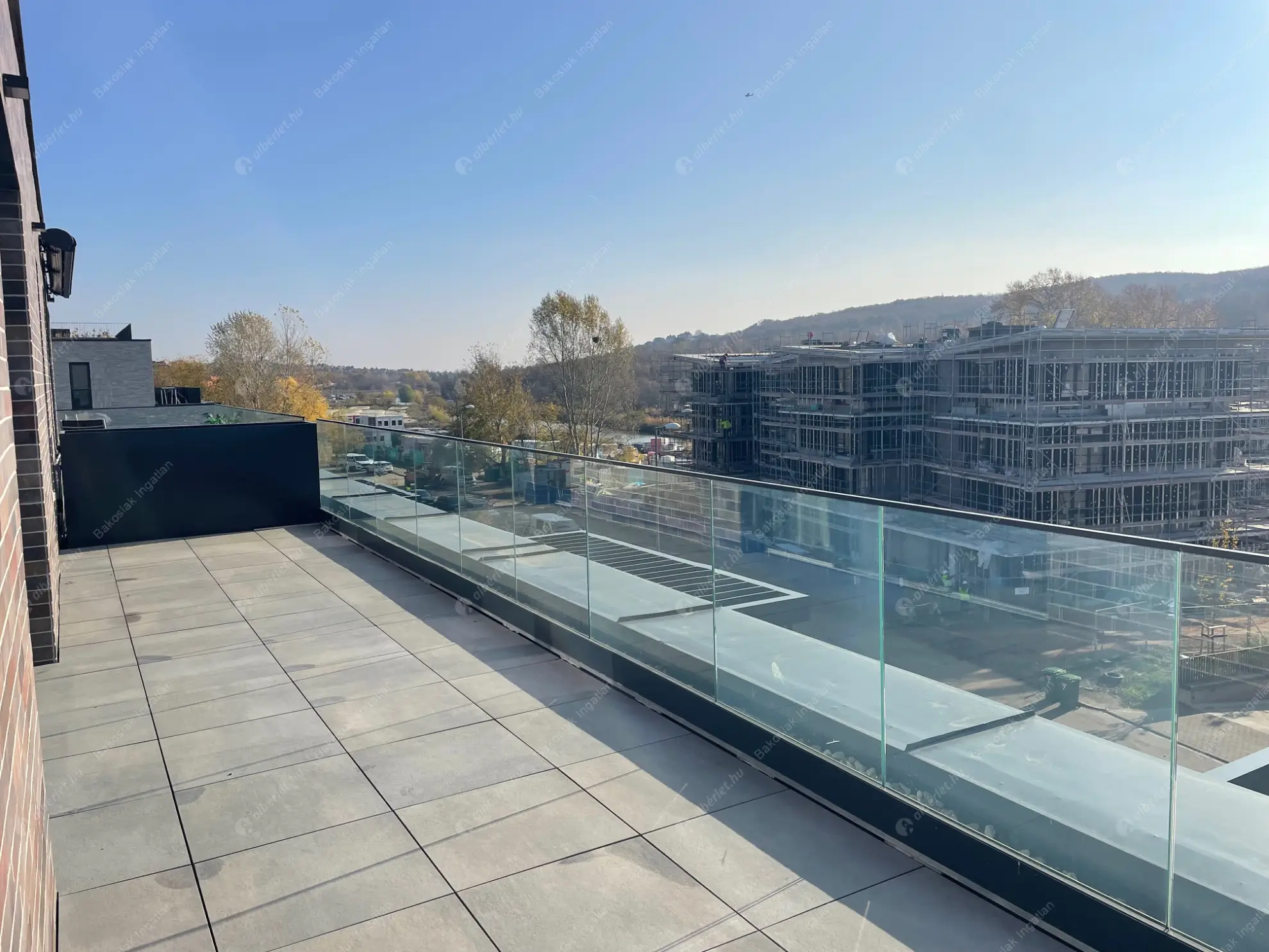 Kiadó albérlet 650000 Ft/hó áron: Budapest, XI. kerület  Bodorka utca. Mérete: 75 nm, 3 szobás | Alberlet.hu - 6578583