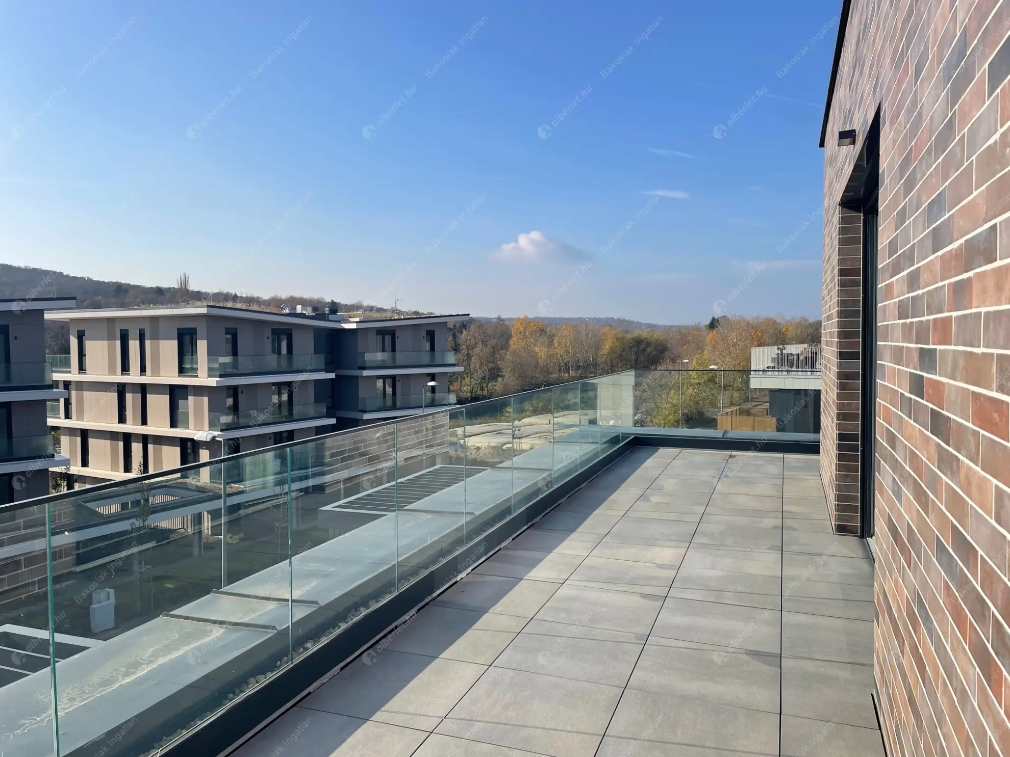 Kiadó albérlet 650000 Ft/hó áron: Budapest, XI. kerület  Bodorka utca. Mérete: 75 nm, 3 szobás | Alberlet.hu - 6578584