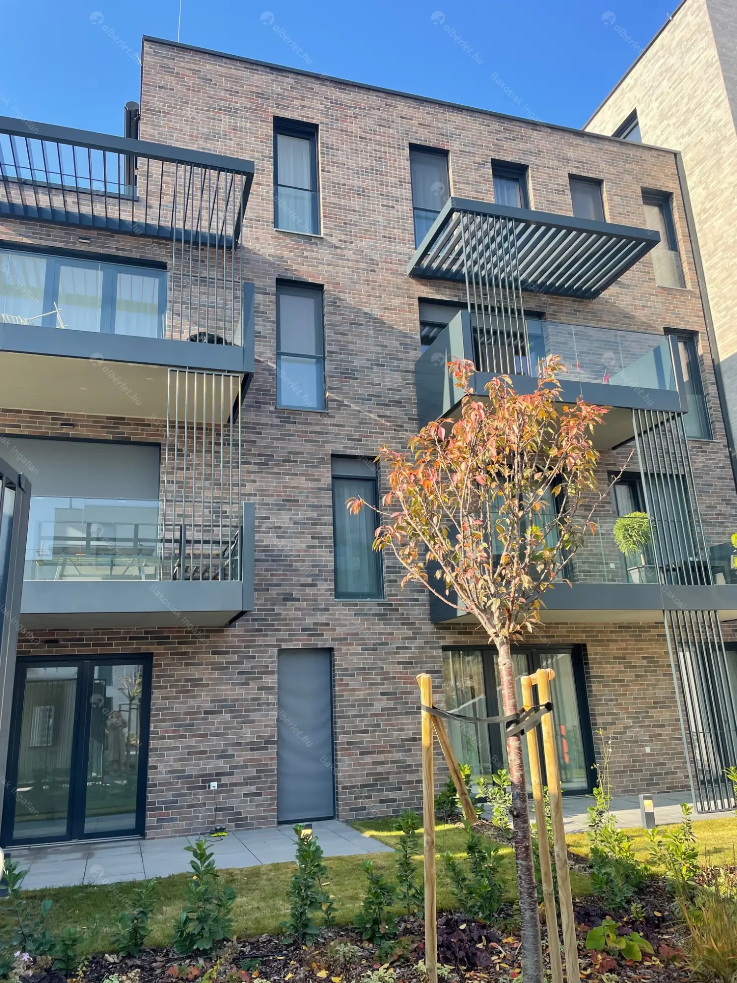 Kiadó albérlet 650000 Ft/hó áron: Budapest, XI. kerület  Bodorka utca. Mérete: 75 nm, 3 szobás | Alberlet.hu - 6578586