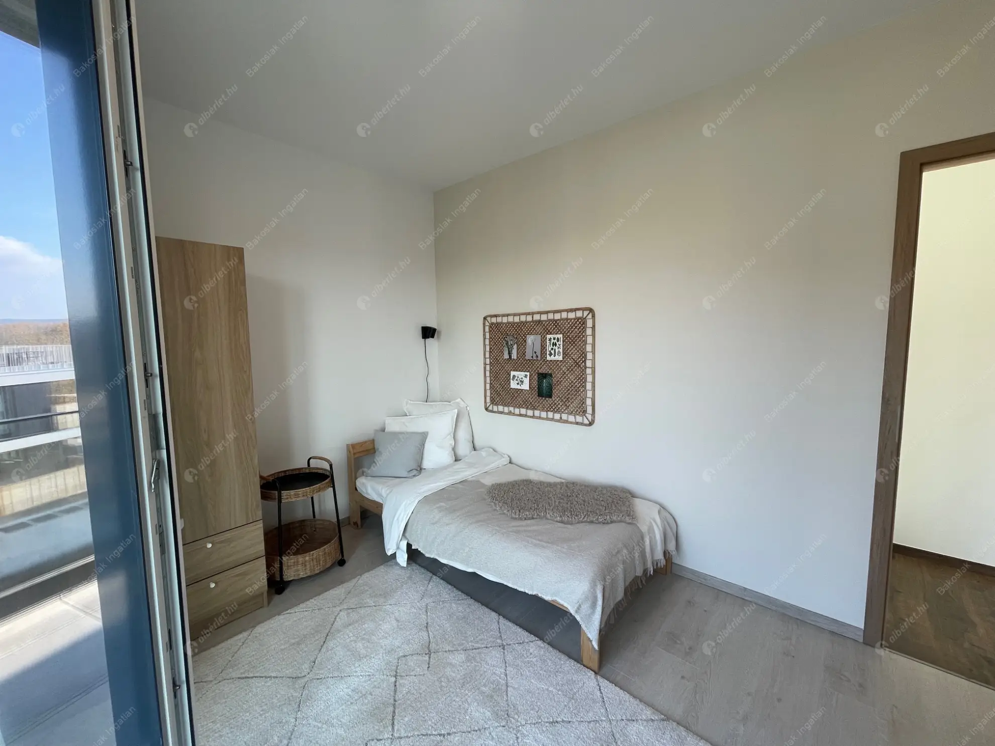 Kiadó albérlet 650000 Ft/hó áron: Budapest, XI. kerület  Bodorka utca. Mérete: 75 nm, 3 szobás | Alberlet.hu - 6578589