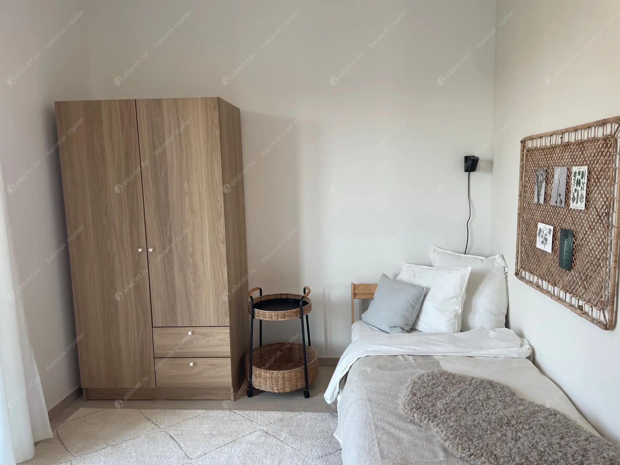 Kiadó albérlet 650000 Ft/hó áron: Budapest, XI. kerület  Bodorka utca. Mérete: 75 nm, 3 szobás | Alberlet.hu - 6578592